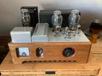 300B High end Single Ended buizen versterker, Audio, Tv en Foto, Buizenversterkers, Ophalen, Versterker