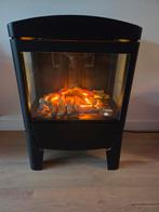 Faber opti mist elektrische haard 🍀, Ophalen of Verzenden, Zo goed als nieuw