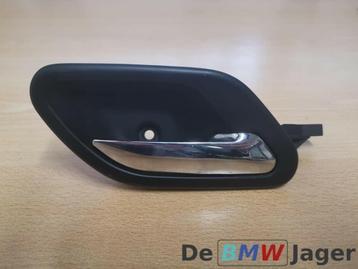 Deurgreep R binnen chroom BMW E38 E39 51218226050 beschikbaar voor biedingen