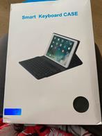Smart Keyboard Case IPad/Air/Air2/Pro9.7, Computers en Software, Tablet-hoezen, Nieuw, Ophalen of Verzenden, Apple, Bescherming voor- en achterkant