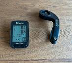 Bryton Rider 15 neo fietscomputer met GPS en houder, Ophalen of Verzenden, GPS, Gebruikt