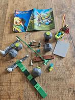 Lego Chima, nr. 70103, Ophalen of Verzenden, Gebruikt