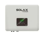 Solax X3 MIC 5K G2 inverter / omvormer zonnepanelen, Doe-het-zelf en Verbouw, Zonnepanelen en Toebehoren, Nieuw, Overige typen