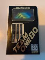 NEW One80 FB Leung 90% Tungsten 23g, Ophalen of Verzenden, Nieuw, Pijlen