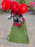 Dames golfset Access met golftas, Sport en Fitness, Golf, Ophalen, Gebruikt, Overige merken