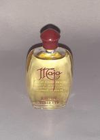 Volle parfum mini - Myrurgia Maja, Ophalen of Verzenden, Zo goed als nieuw, Miniatuur, Gevuld