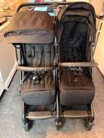 Deryan Duowagen - Geschikt voor twee!, Kinderen en Baby's, Kinderwagens en Combinaties, Gebruikt, Duowagen, Ophalen, Kinderwagen