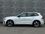 Volvo XC60 2.0 T6 Plug-in hybrid AWD Ultra Dark | Panoramada, 12 maanden, Gebruikt, Euro 6, 4 cilinders