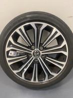Toyota Corolla velgen, Velg(en), 17 inch, Ophalen of Verzenden, Zomerbanden