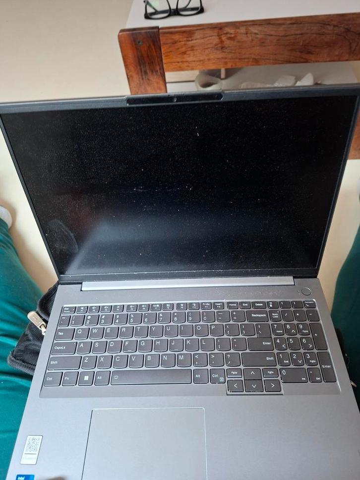 Lenovo ThinkBook G7 - 64GB RAM, 4TB SSD, Intel i7, Computers en Software, Windows Laptops, Gebruikt, 15 inch, SSD, 3 tot 4 Ghz