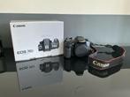 Canon EOS 70D - Prima Staat!, Ophalen, Gebruikt, Spiegelreflex, Canon