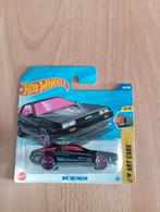 Nieuw Hot Wheels DMC DELOREAN, Ophalen of Verzenden, Nieuw, Auto
