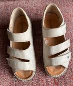 Finn comfort sandalen maat 41, Ophalen of Verzenden, Gedragen, Beige, Sandalen of Muiltjes