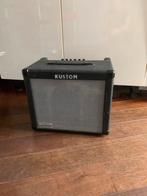 Kustom KBA30 Bas Combo Versterker - Celestion Speaker, Muziek en Instrumenten, Versterkers | Bas en Gitaar, Ophalen of Verzenden