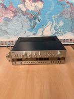Philips 22AH798 versterker, Ophalen of Verzenden, Gebruikt, Stereo, Overige merken