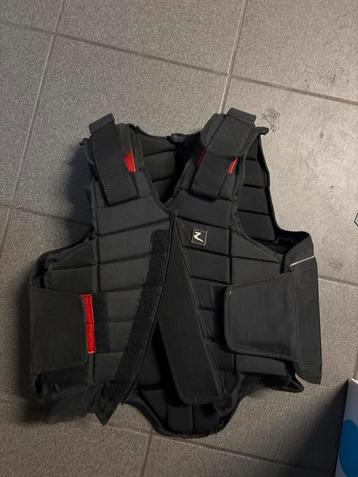 Body protector paardrijden beschikbaar voor biedingen