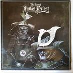 LP "The Best of Judas Priest", Gebruikt, Ophalen of Verzenden