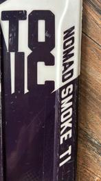 Atomic Nomad Smoke Ti All Mountain Ski lengte 171, 160 tot 180 cm, Gebruikt, Ophalen of Verzenden, Carve