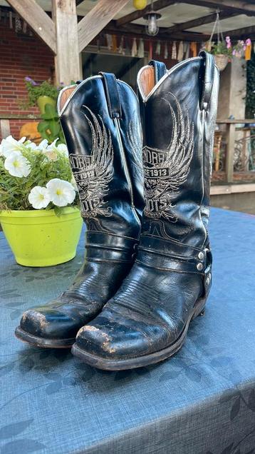 Sendra rodeo western boots maat 38. beschikbaar voor biedingen
