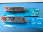 Insteek element / naald + headshell Philips GP314 ., Audio, Tv en Foto, Platenspelers, NVT, Philips, Nieuw, NVT