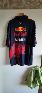 Max verstappen, Ophalen of Verzenden, Zo goed als nieuw, Overige maten, Blauw