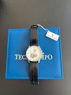 Technotempo Inside Matic horloge, Ophalen of Verzenden, Staal, Polshorloge, Overige merken