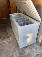 Goed werkende vriezer, Witgoed en Apparatuur, Vriezers en Diepvrieskisten, Vrieskist, Gebruikt, Energieklasse A of zuiniger, Ophalen