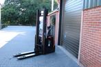 Toyota SPE120L stapelaar elektrische met pompwagen functie, 1000 tot 2000 kg, Elektrisch, Stapelaar, Toyota