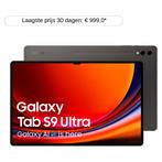 Samsung Galaxy Tab S9 Ultra 256GB grijs z.g.a.n., Computers en Software, Android Tablets, Ophalen, 13 inch of meer, Zo goed als nieuw