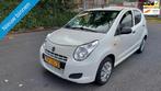 Suzuki Alto 1.0 Base, Auto's, Suzuki, Voorwielaandrijving, Euro 5, Stof, Gebruikt