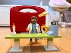 Playmobil dierenarts, Ophalen of Verzenden, Zo goed als nieuw