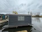 Woonboot zonder ligplaats | 6 x 14, Huizen en Kamers, Woonboten te koop