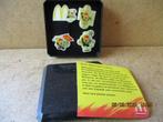 adv6424 mcdonalds pins euro 2000, Ophalen, Zo goed als nieuw