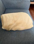 Fleece deken, Ophalen of Verzenden, Zo goed als nieuw