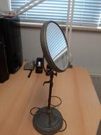 Vintage scheerspiegel, Antiek en Kunst, Ophalen