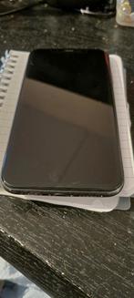 Iphone 11, Zwart, Zo goed als nieuw, 64 GB, IPhone 11