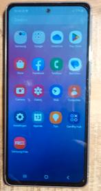 Samsung A53, Gebruikt, Touchscreen, Ophalen of Verzenden, Zonder abonnement