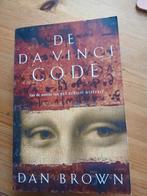 Da Vinci Code, Ophalen, Zo goed als nieuw