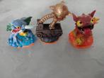 Skylanders battlepack catapult, Avontuur en Actie, Gebruikt, 1 speler, Ophalen of Verzenden