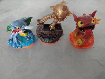 Skylanders battlepack catapult beschikbaar voor biedingen
