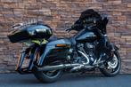 Harley-Davidson FLHXSE Street Glide CVO 114 (bj 2017), Info@harley-davidson.com, Bedrijf, Harley--Davidson, 1868 cc