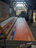 slimfix spoor, Zwart, Nieuw, 15 m² of meer, Ophalen
