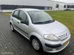 Citroen C3 1.4i Ligne Ambiance / APK / NAP / Airco / Cruise, Voorwielaandrijving, Stof, Emergency brake assist, Origineel Nederlands