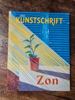 Kunstschrift Tijdschrift 2020 nr. 4, Ophalen of Verzenden, Zo goed als nieuw, Overige typen