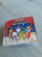 VOF de Kunst - Sinterklaasfeest met, Cd's en Dvd's, Verzenden, 1980 tot 2000, Gebruikt