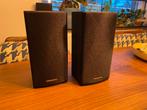 Onkyo SKR-590 speakers, Overige merken, Ophalen of Verzenden, Zo goed als nieuw, 120 watt of meer