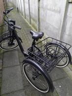 Elektrische drie wieler (nieuw), Fietsen en Brommers, Fietsen | Driewielfietsen, Ophalen, Nieuw