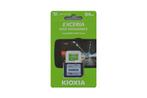 Kioxia Exceria High Endurance 64GB microSDXC geheugenkaart, Nieuw, Kioxia Europe GmbH, Ophalen of Verzenden, Kioxia