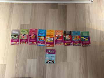 Squla Kwartet Aardrijkskunde beschikbaar voor biedingen