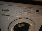 Whirlpool Wasmachine - Gebruikt, Ophalen, 4 tot 6 kg, 85 tot 90 cm, Minder dan 1200 toeren